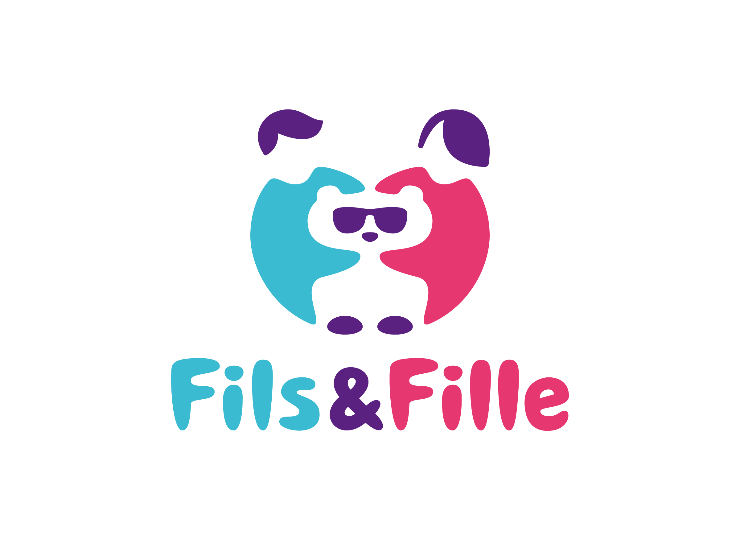 Example of Fils & Fille