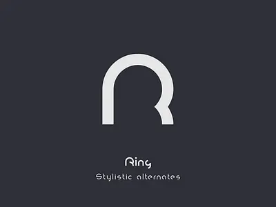 Ring Font Family font fontdesign fontlab glyphs graphicdesign monotype myfonts ochakov ring ringfontfamily typeface typefacedesign typography очаков