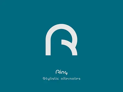 Ring Font Family font fontdesign fontlab glyphs graphicdesign monotype myfonts ochakov ring ringfontfamily typeface typefacedesign typography очаков