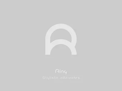 Ring Font Family font fontdesign fontlab glyphs graphicdesign monotype myfonts ochakov ring ringfontfamily typeface typefacedesign typography очаков