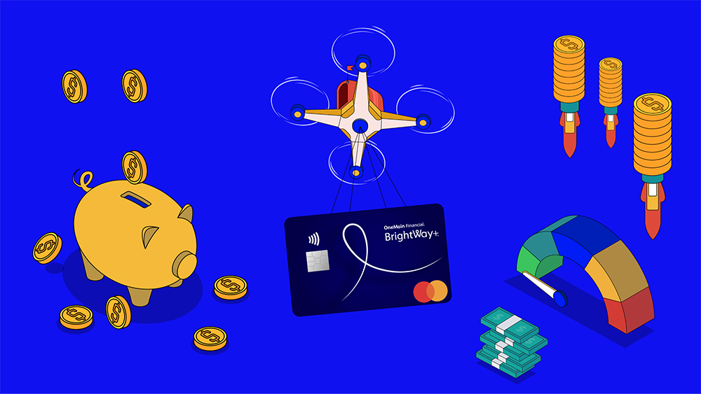 ISOMETRIC ILLUSTRATIONS_FINTECH app illustrations fintech illustrations illustrations isometric isometric lottie animations website illustrations