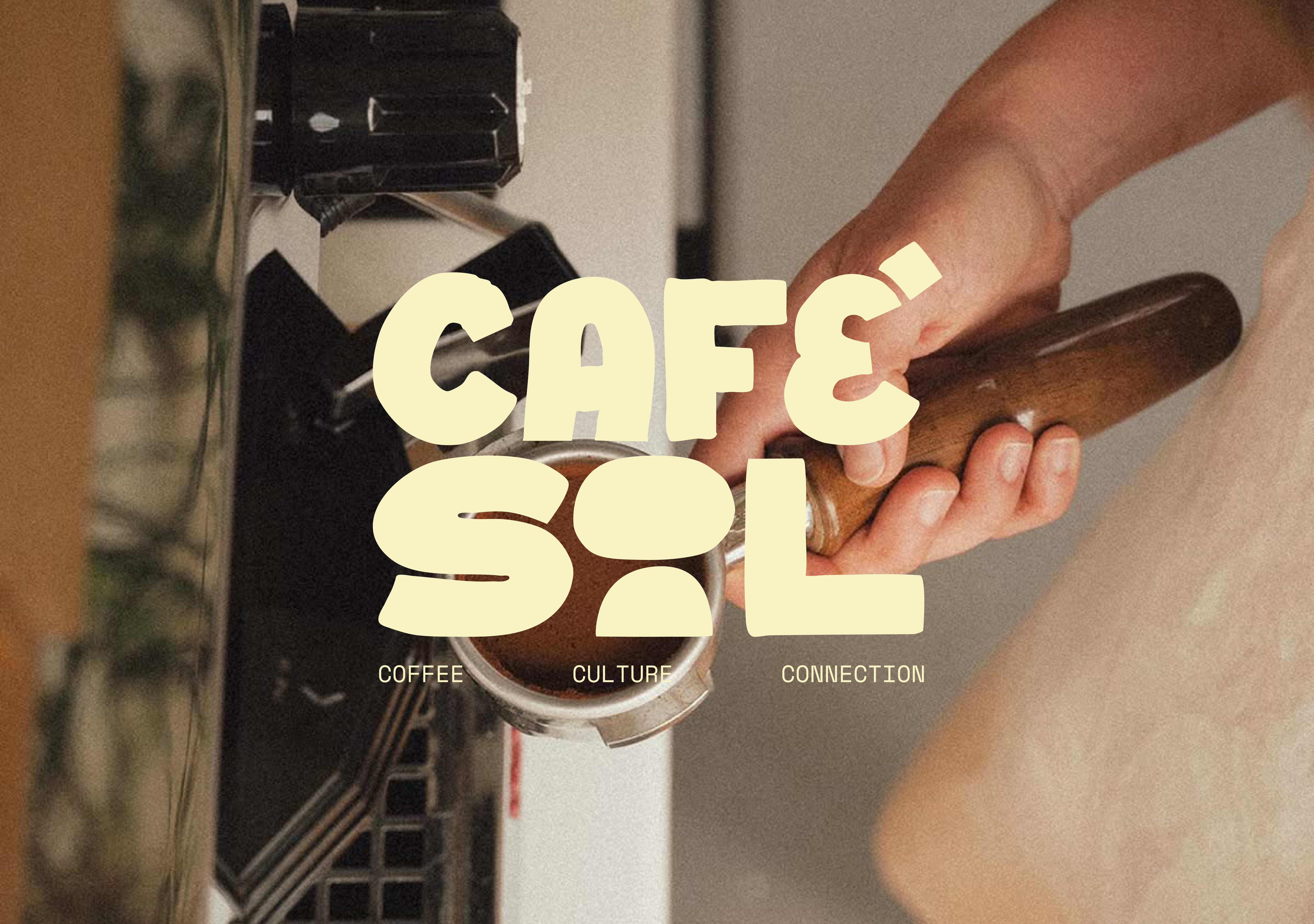 Example of Custom Branding And Logo Design