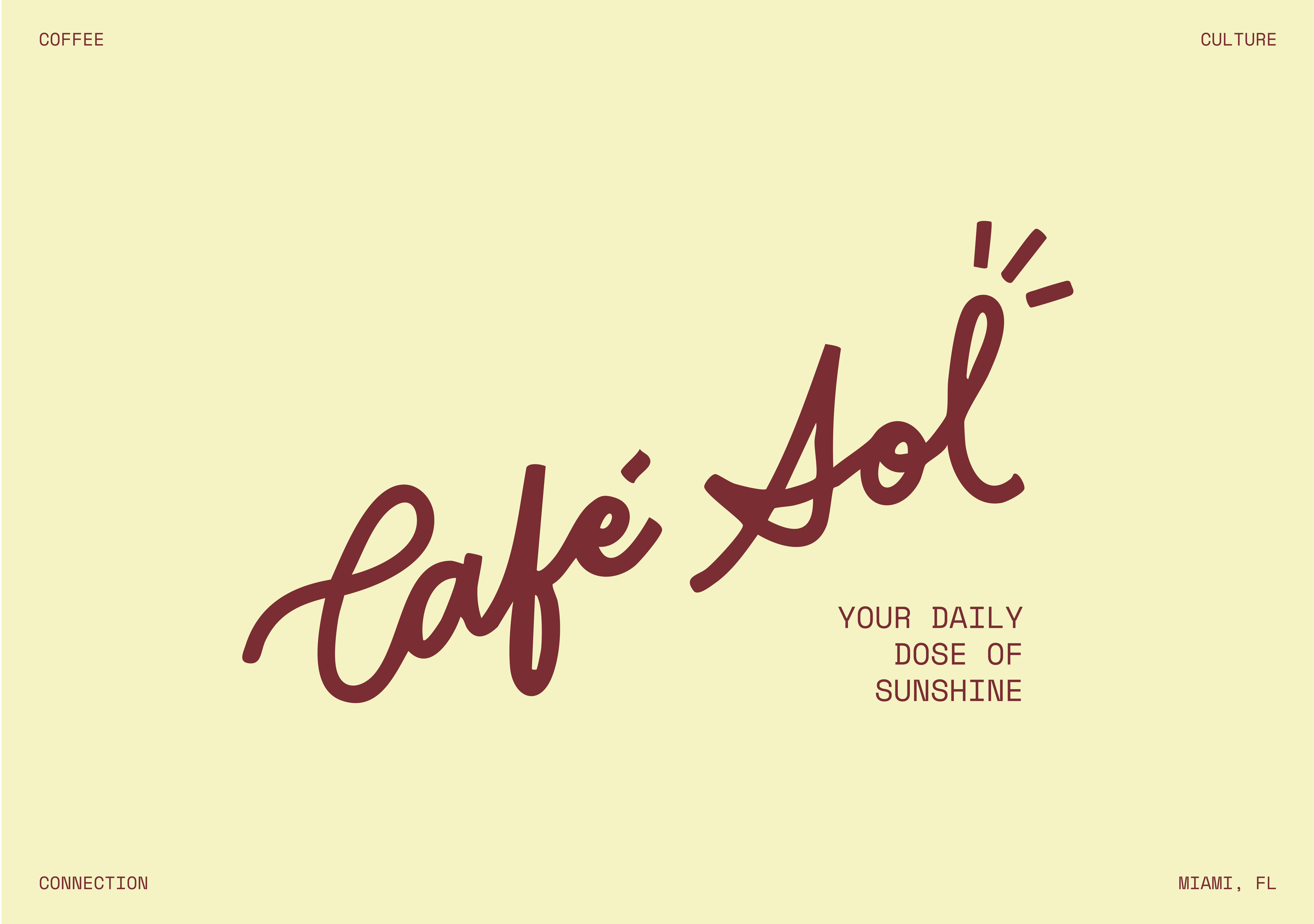 Example of Custom Branding And Logo Design