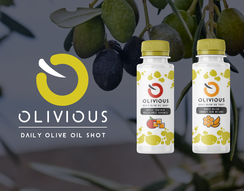 Olivious | Branding, Packaging & Webdesign branding design graphic design illustration lettering logo packaging