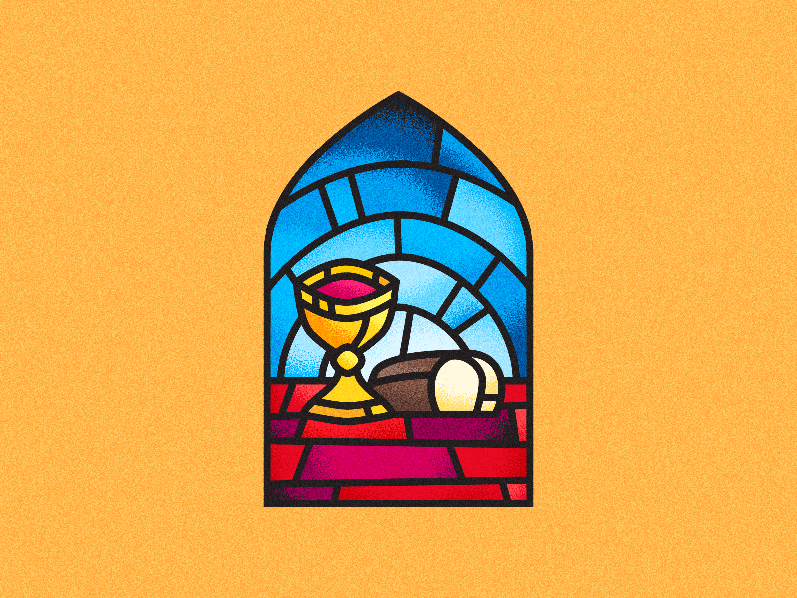 Example of Sacrements