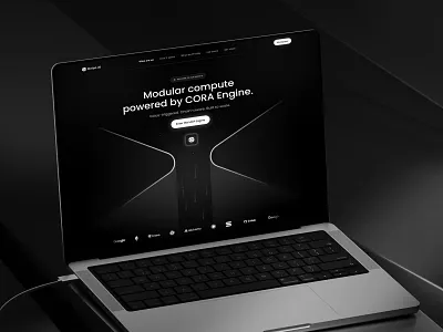 Mora is an AI fitness assistant app designed to help users train 3d animation branding design graphic design illustration logo ui ux vector