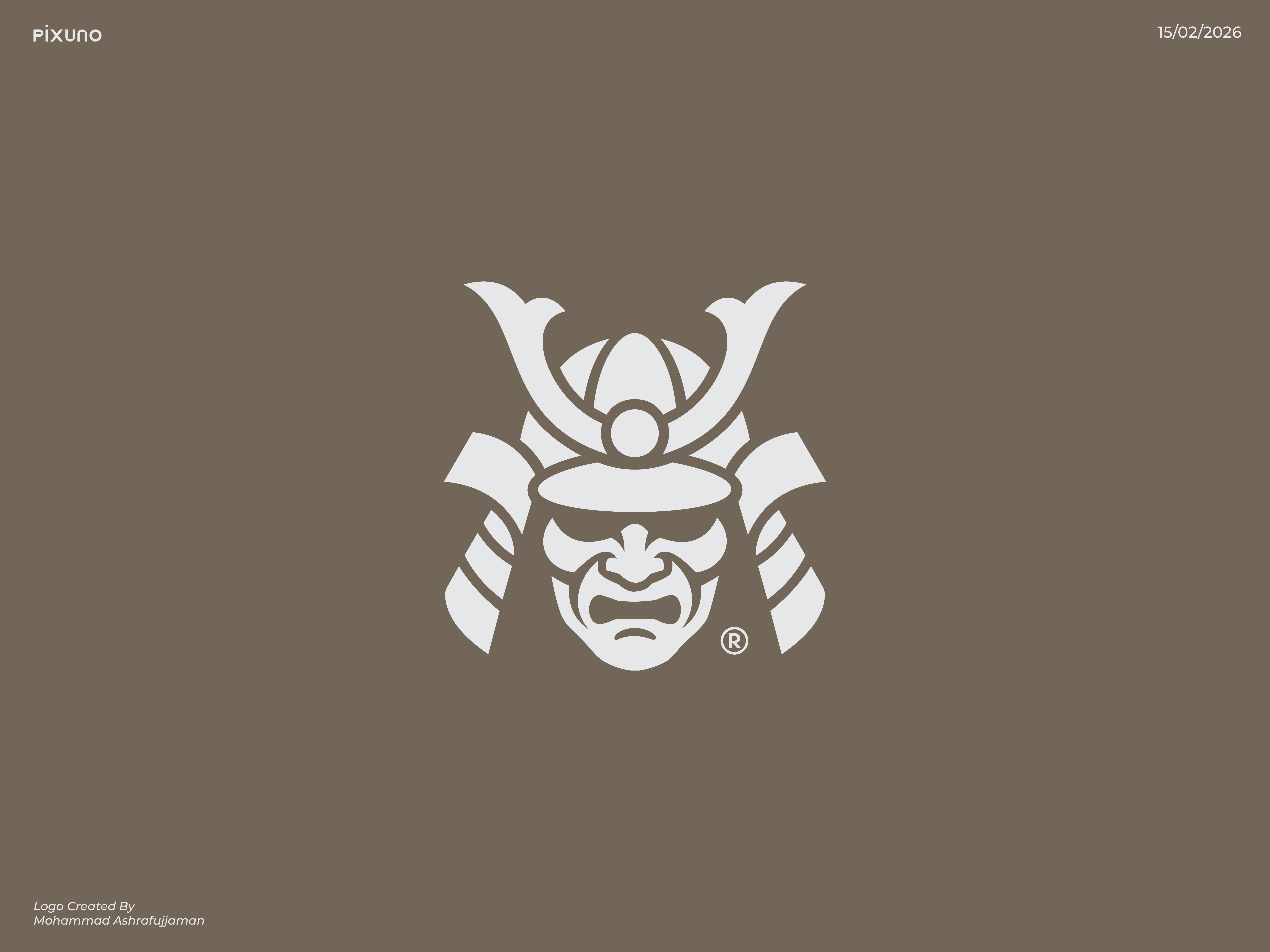 Example of Custom Mascot Logo Design + Ready Logos