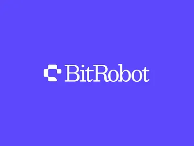Bit Robot Logo Animation 2d animation after effects animated design animation animation 2d animation after effects animation design design illustration logo animation logo animations motion design motion graphics motion intro motion logo ui