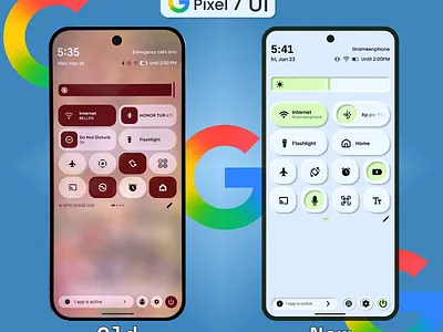 Modern Google Pixel 7 UI/UX Redesign Case Study android app designer android ui redesign app interface designer app redesign expert business app ui clean ui layout dashboard ui design digital product design mfdesignzone mobile app ui designer mobile ui specialist modern app interface product ui designer professional ui ux software ui design ui designer near me ui ux design service ux design service
