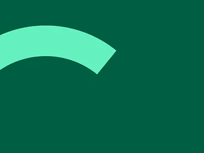 Logo animation for tech startup animation brand reveal branding close ups geometric graphic design green logo minimalist motion graphics simple wordmark