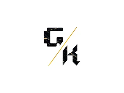 Granite Kings - Rebrand Sneak Peek branding granite graphic design icon illustrator logo rebrand stone vector