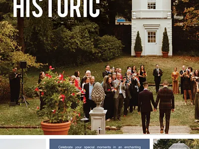Historic Annapolis Promo advertisement graphic design print design promo