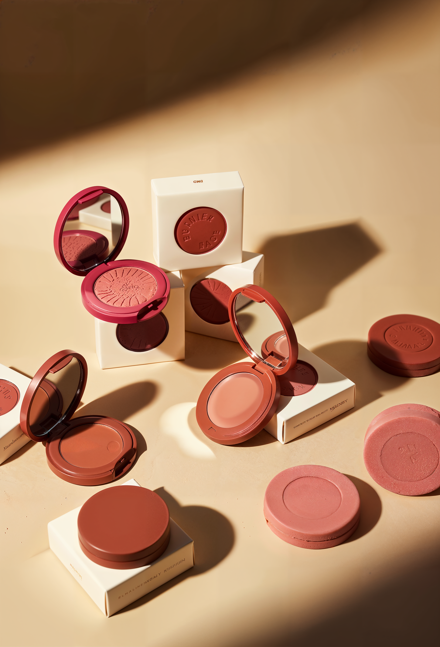 Example of Ai Product Photo Shot (For Ecommerce)