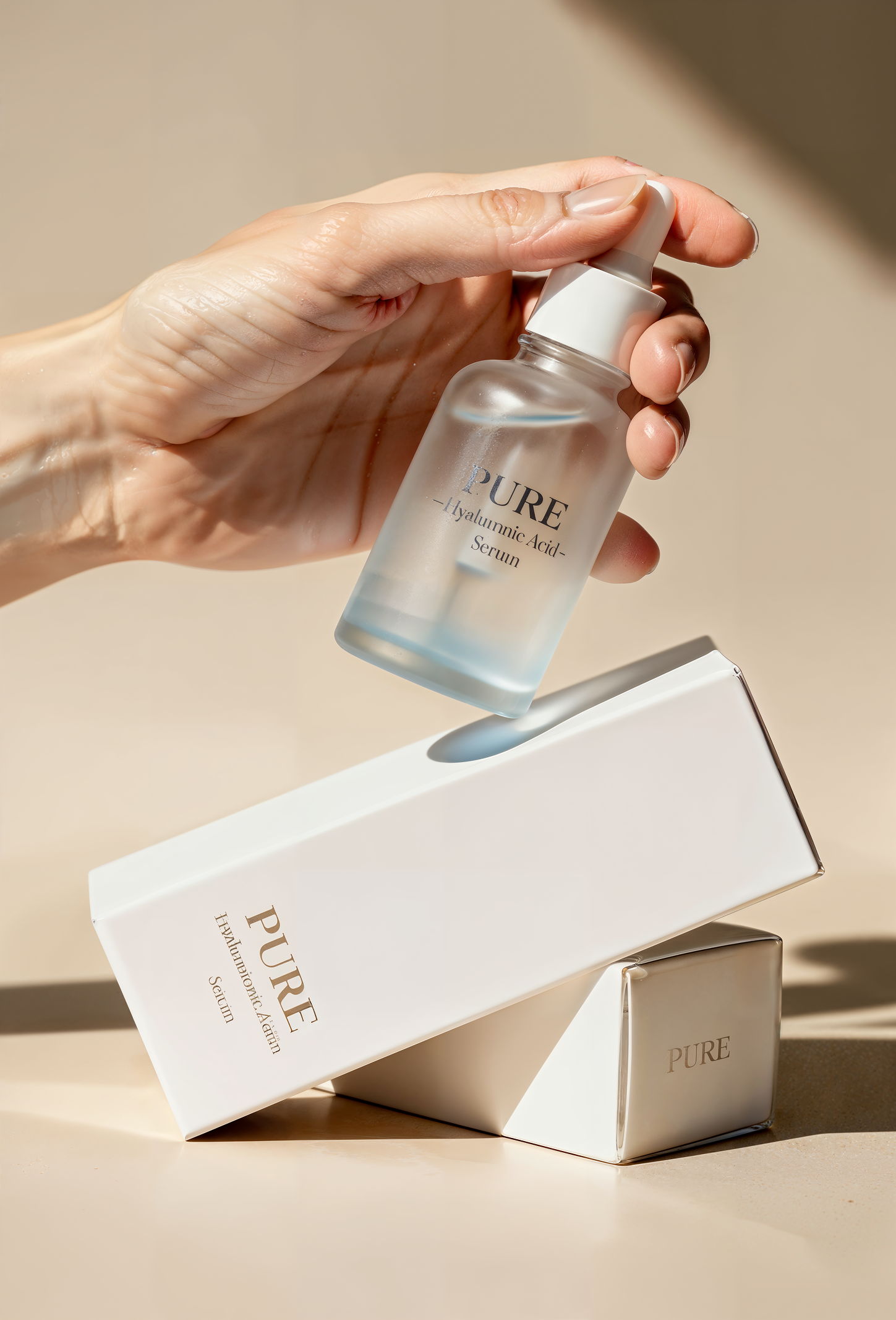 Example of Ai Product Photo Shot (For Ecommerce)