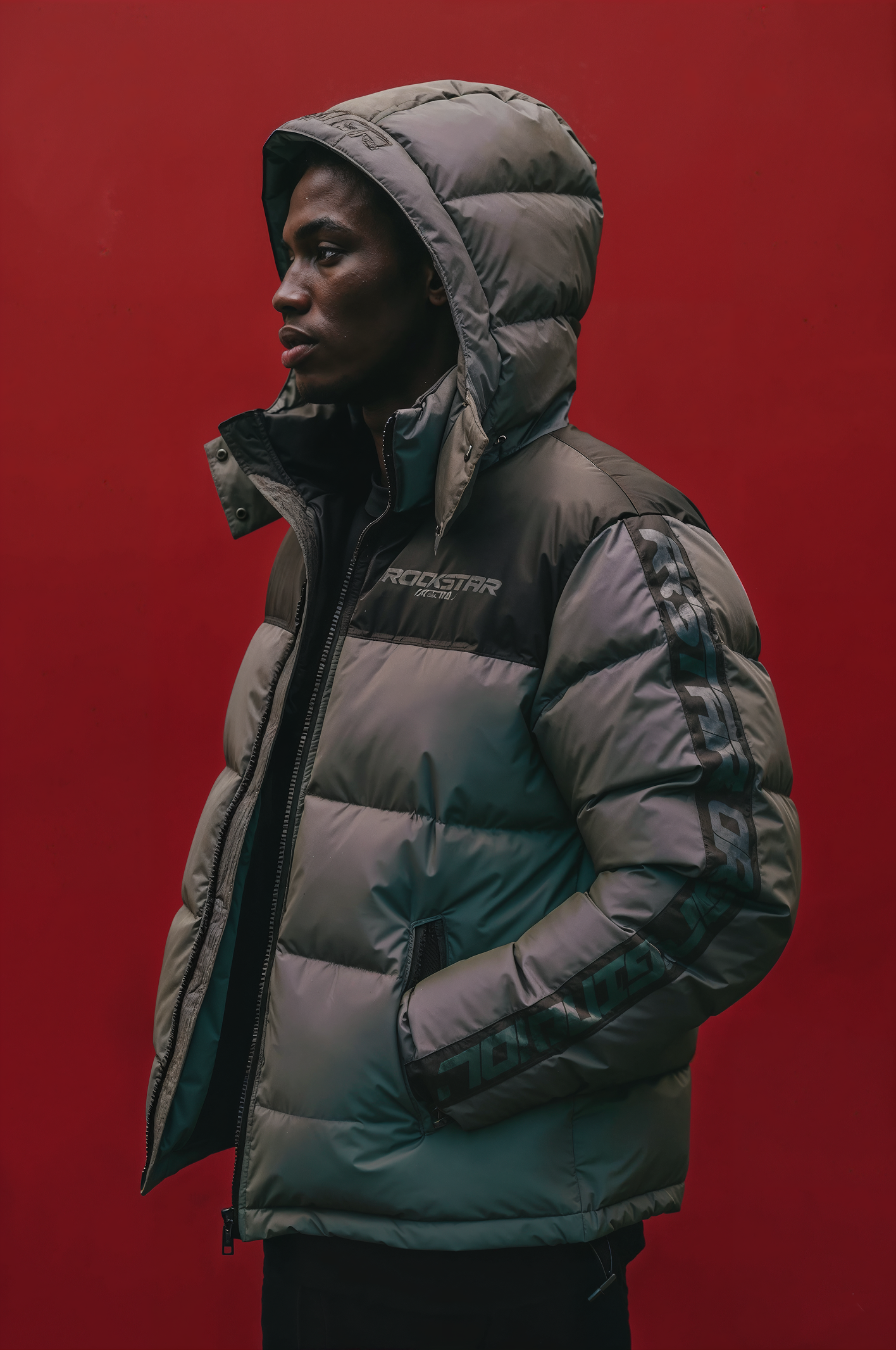 Example of Ai Product Imagery (Ecommerce)