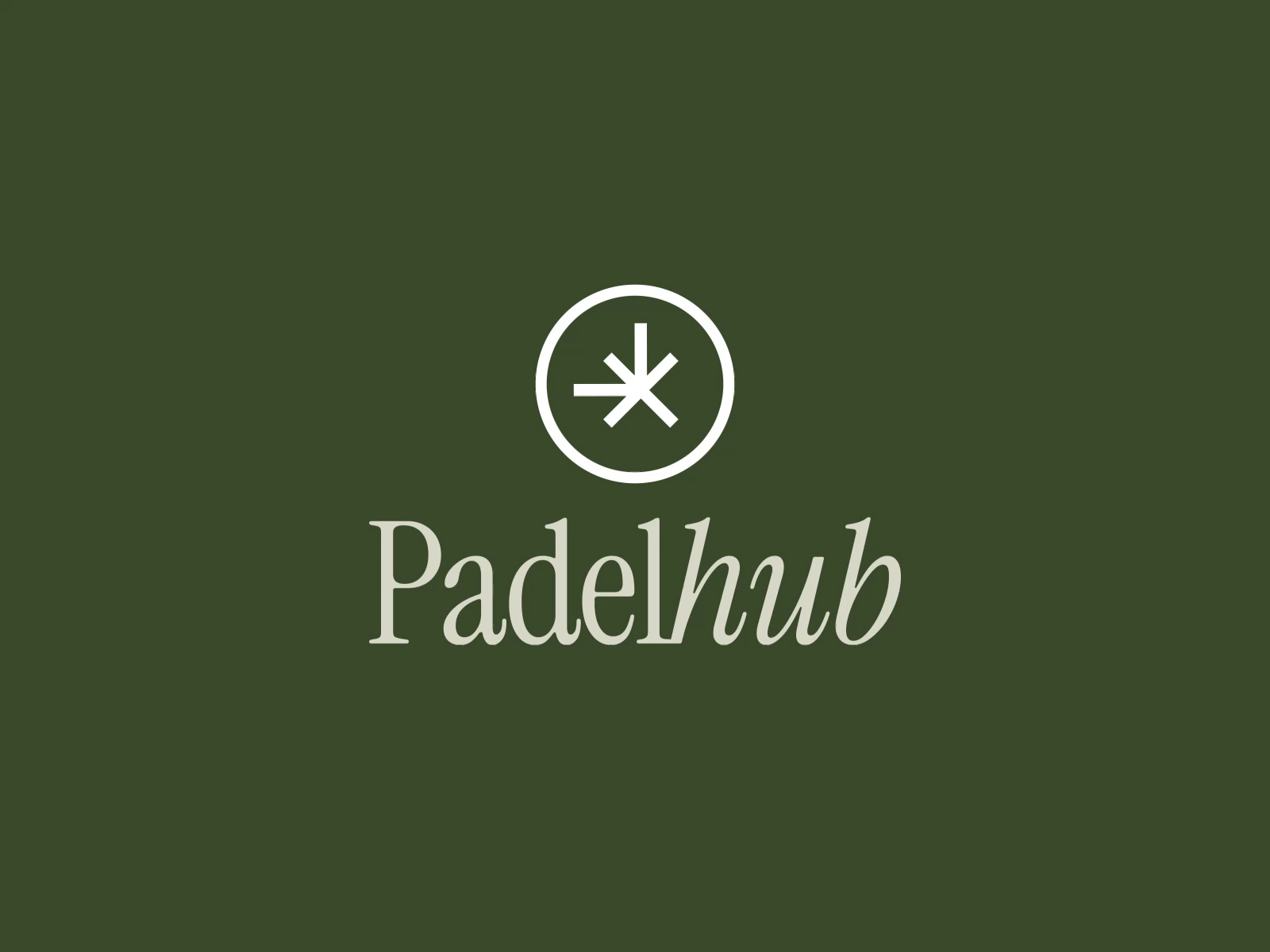 Example of Logo