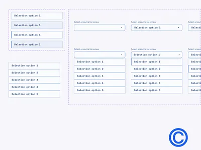 Building For Interactivity branding design figma product design prototyping ui ui design ux research
