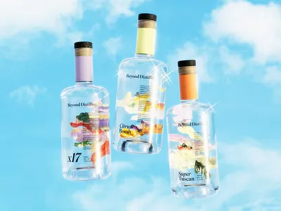 Product Design, 3D Development + Packaging Design 3d animation graphic design motion graphics