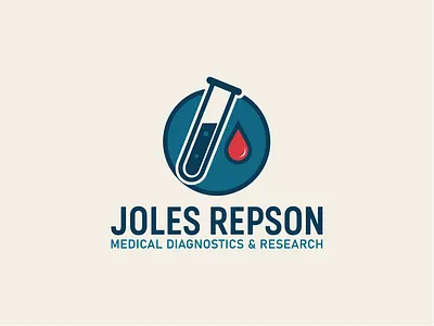 A pictorial clinical lab logo. Medical diagnostics & research. brand identity branding kit business logo company logo corporate logo creative logo custom logo graphic designing health care logo laboratory logo logo design logo redesign luxury logo minimalist logo modern logo pathology logo professional logo science logo simple logo startup logo