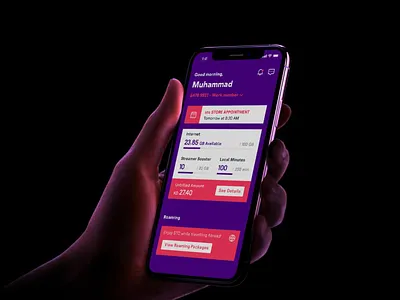 stc app, web & kiosk app app design design system ecosystem enterprise design frog design kiosk product design rebrand stc telecom ux design web design