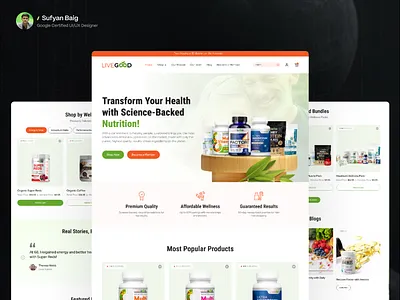 Design an e-commerce website for shopify modern online store shopify sales funnel design shopify store with ui ux design wordpress ecommerce store setup