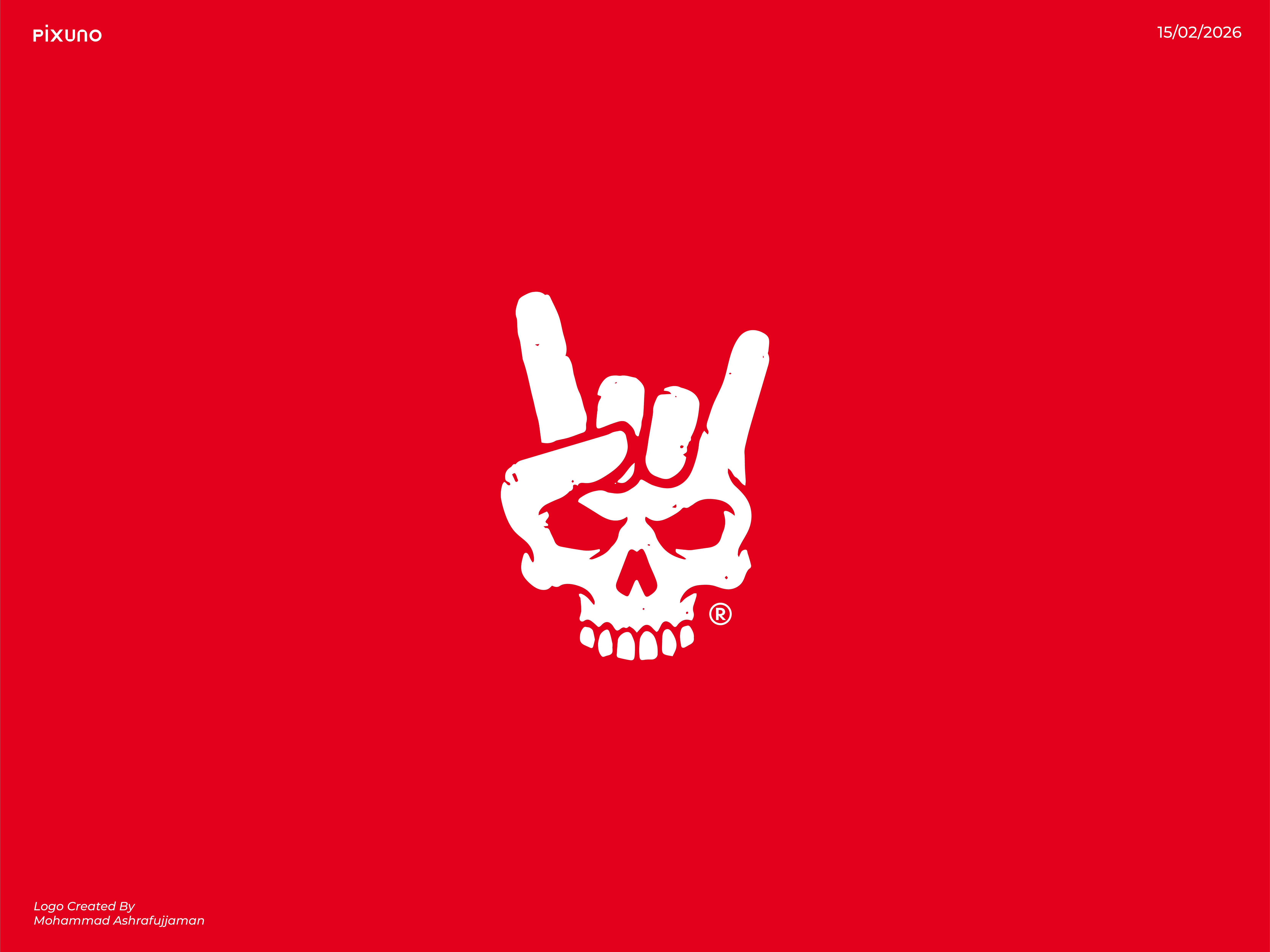 Example of Custom Mascot Logo Design + Ready Logos