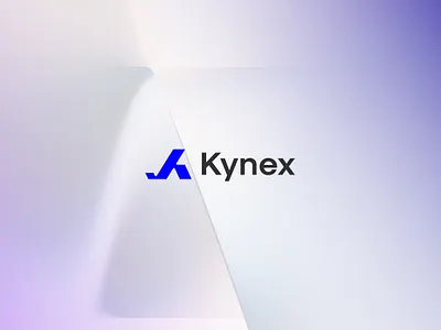 Modern Minimal Tech Logo 3d animation blue logo inspiration brand identity design branding creative logo concept geometric logo graphic design logo minimal logo modern logo motion graphics startup branding tech logo design ui