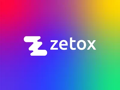 zetox logo and branding brandidentity branding customlogo graphic icon letter logodesign mark modernlogo monogram symbol vectorlogo z zetox