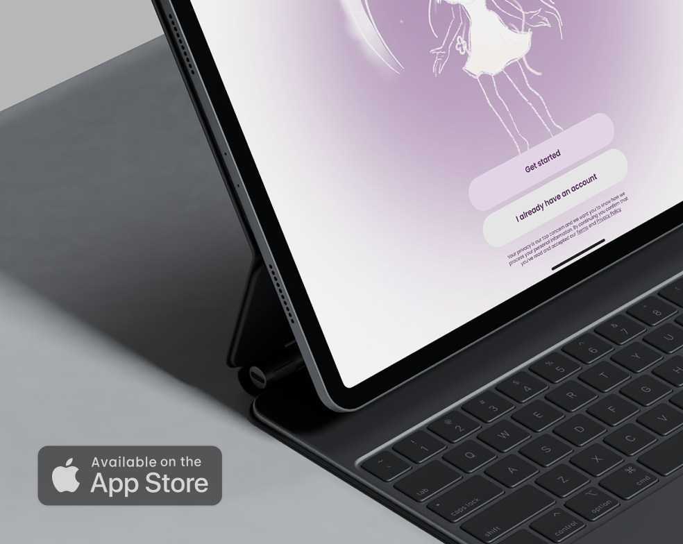 Example of Mobile App Design (I Os/Android)