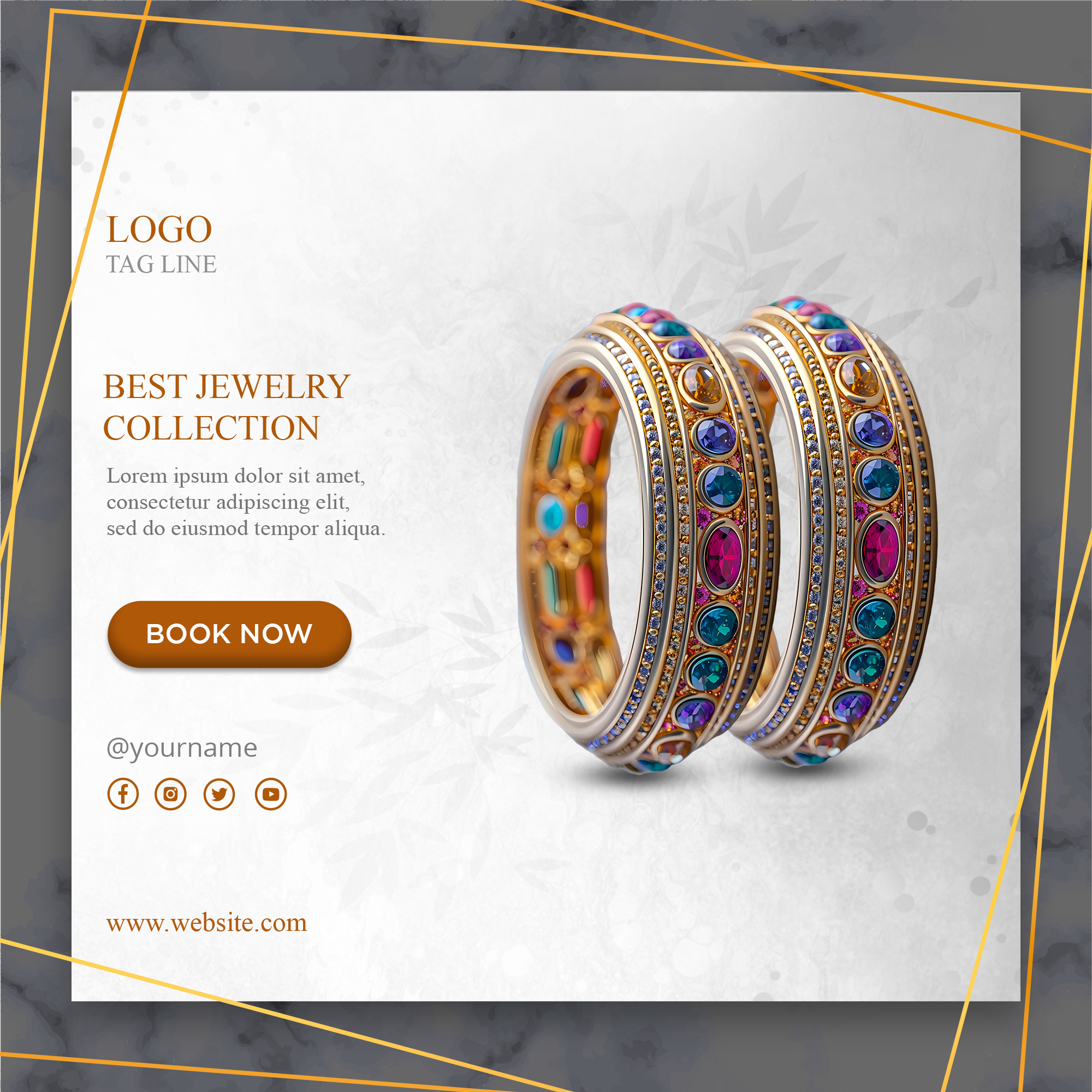 Social Media Post and Thumbnail Design animation branding dribbble graphic design graphicdesigner logo motion graphics