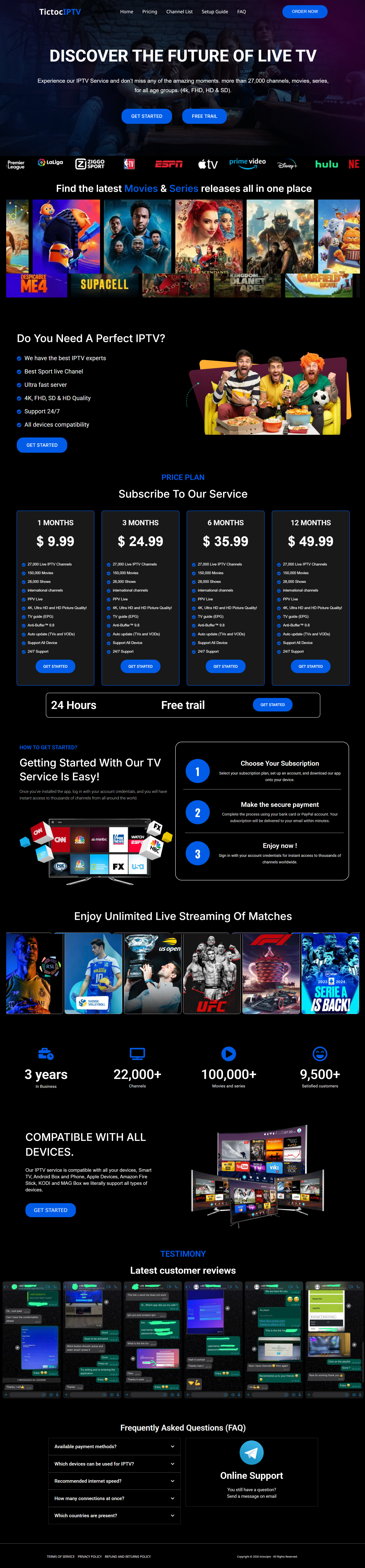 iptv template website iptv iptv template iptv website iptv wordpress