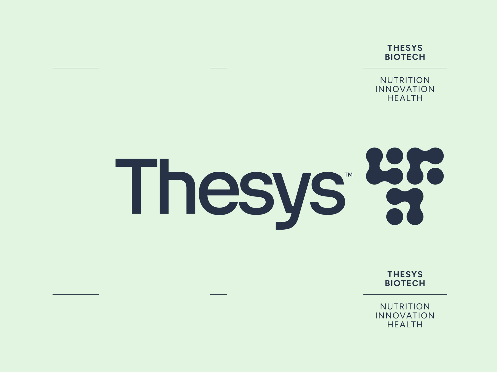 Thesys Biotech Logo