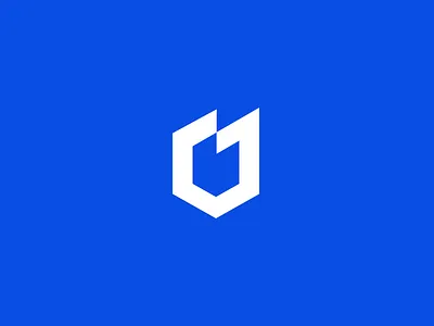 Logo design for a management software abstract logo bold design bold logo brand identity branding clean logo geometric logo graphic design growth logo logo logo designer logo mark tech logo