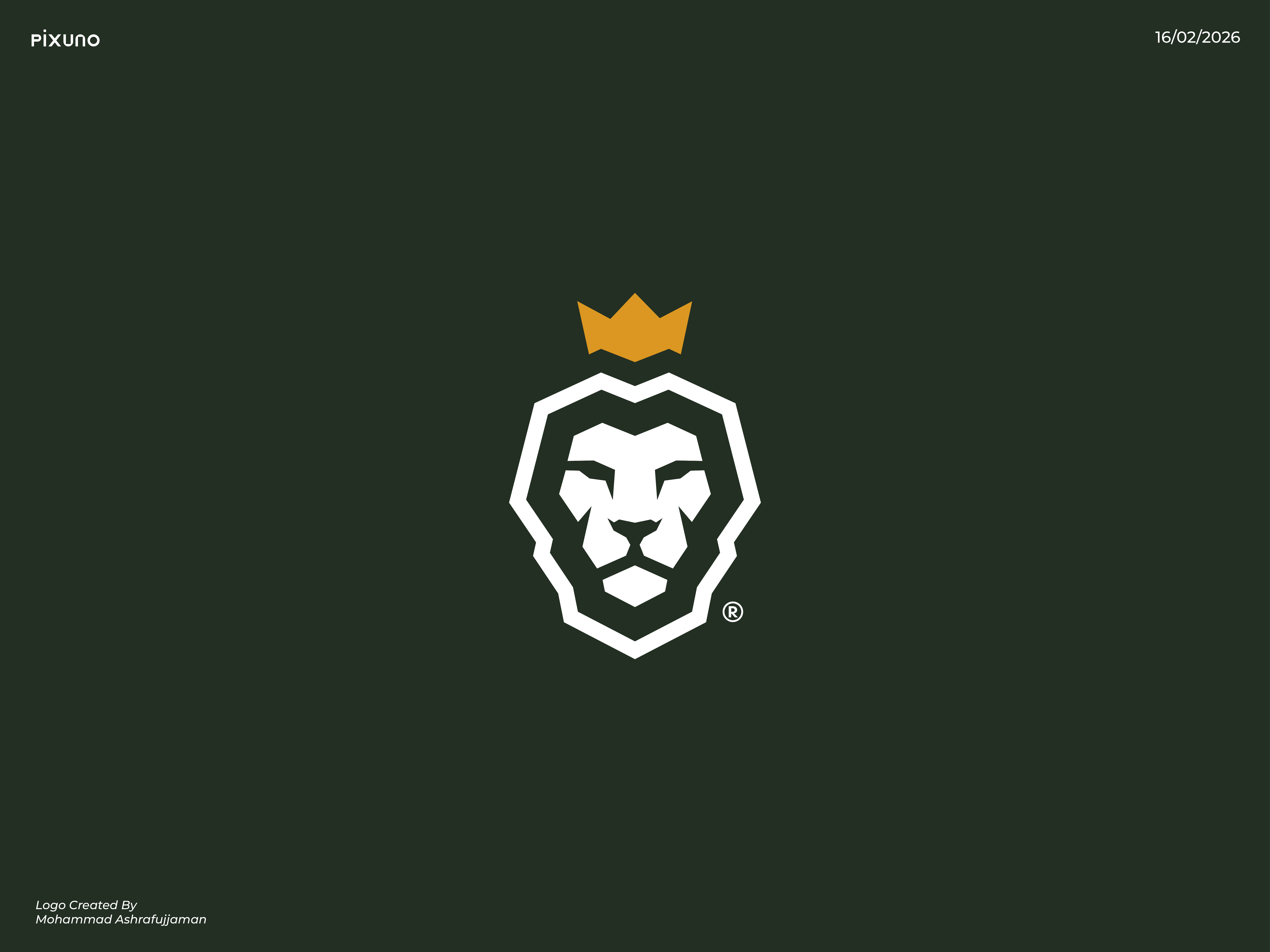 Example of Custom Mascot Logo Design + Ready Logos
