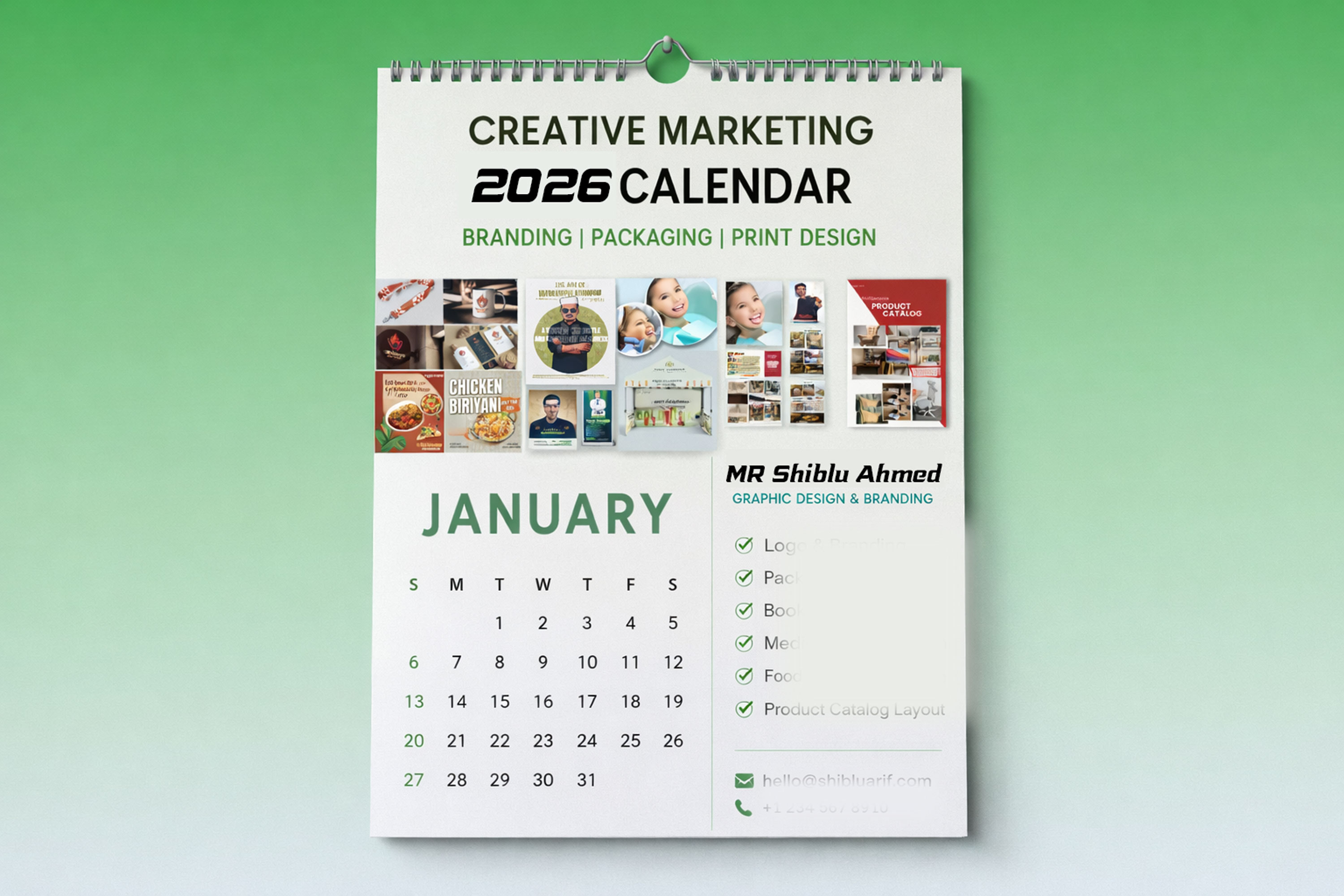 Personal Portfolio Banner Design | Graphic Designer Showcase adobe illustrator banner design book cover branding catalog design flyer design graphic designer logo minimal design packaging design portfolio