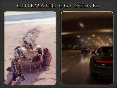 Cinematic 3D Animation & CGI Scenes cgi cgi film cgi scene cinematic animation cinematic scene film production full cgi hyper realistic moovie production realism realistic ultra realistic