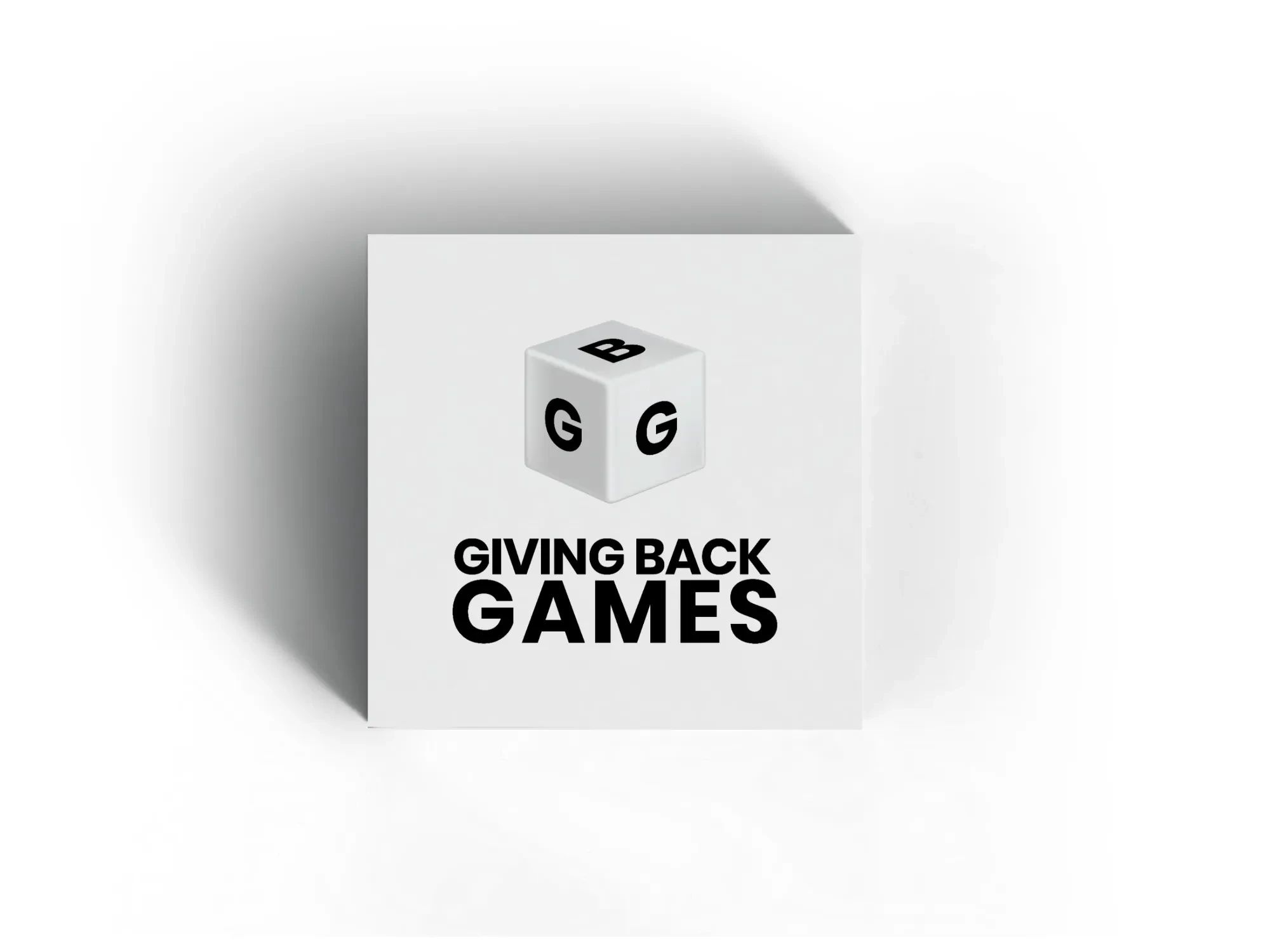 Minimal 3D Cube Logo Design 3d 3d cube logo brand guideline brand identity brand kit branding brannd booklet coorporate logo graphic design illustrator logo logo branding logo concept logo designer logotype minimalist logo design moodboard typography typography logo visual identity