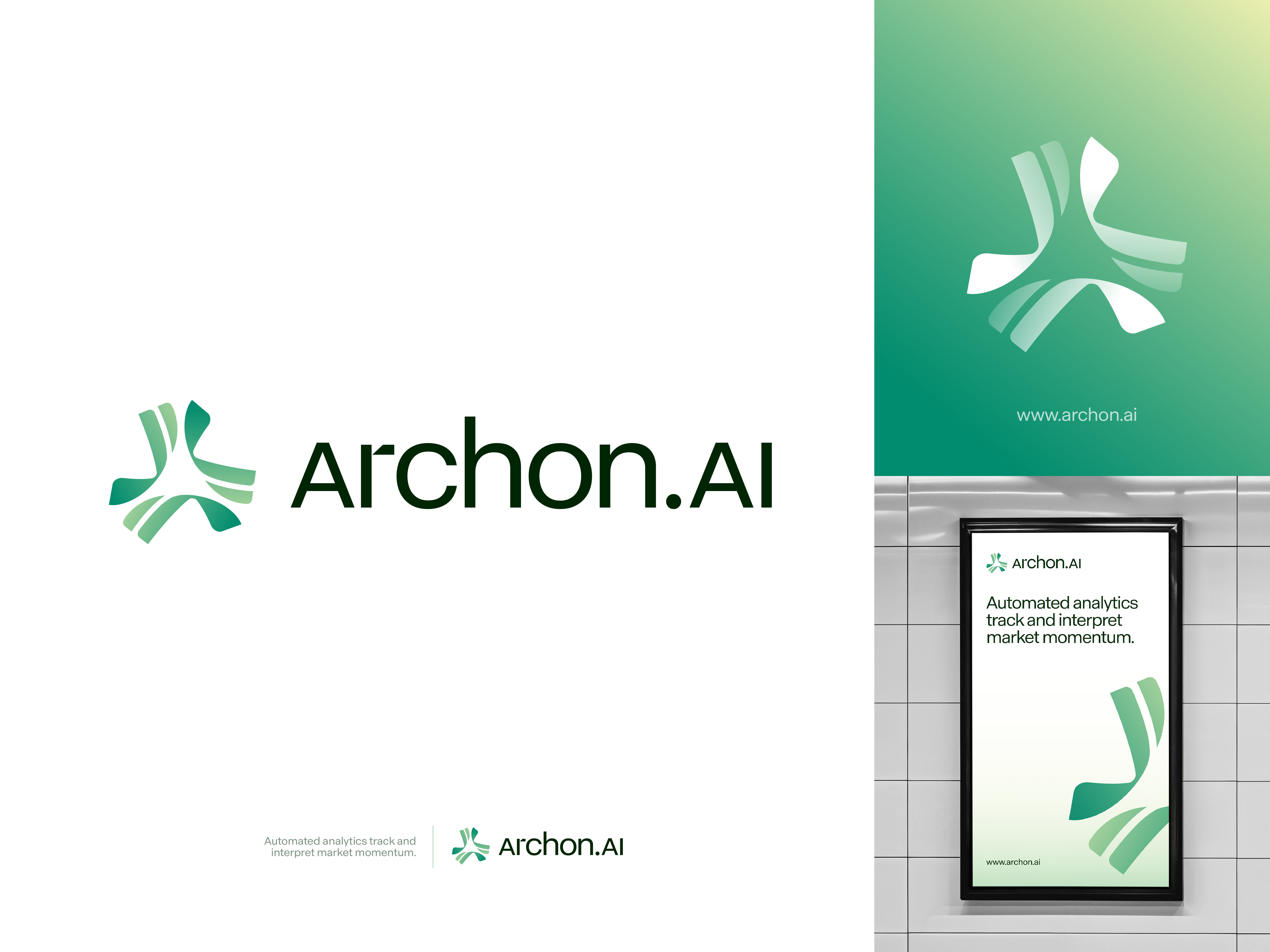 Example of Premium Logo Design