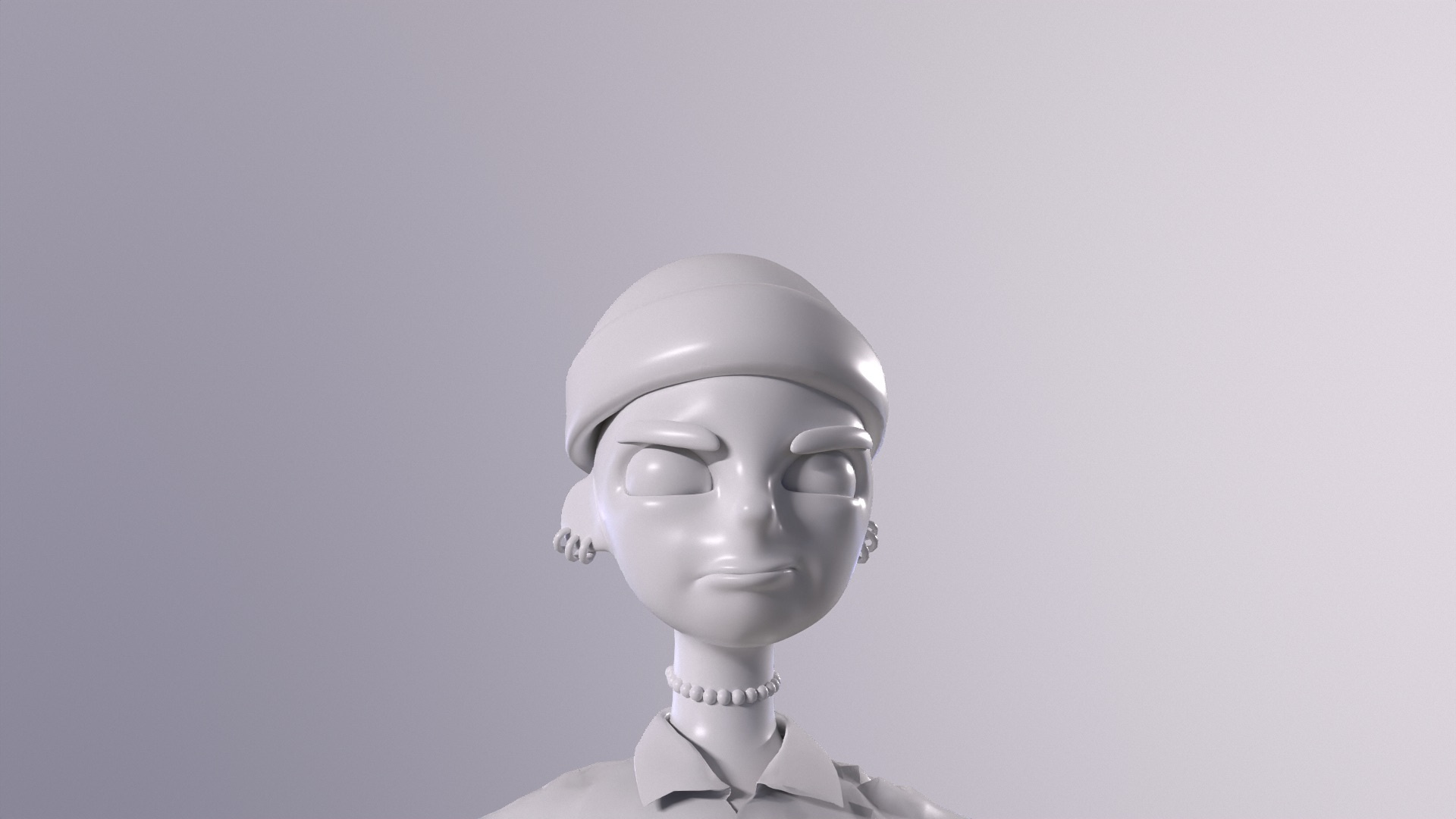Margarito - 3D Character Illustration 3d animation charachter design characterdesign cinema 4d diy facial motion capture facialcapture illustrator mocap motion capture unreal