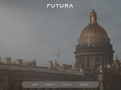 Futura Architect