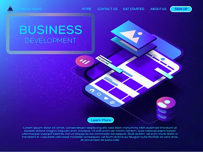 Modern Abstract Background| UI/UX Digital Background Design backgroundfotomurah graphic design