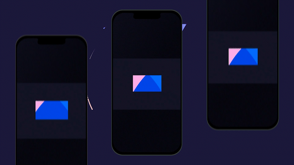 Example of Motion Design Essentials