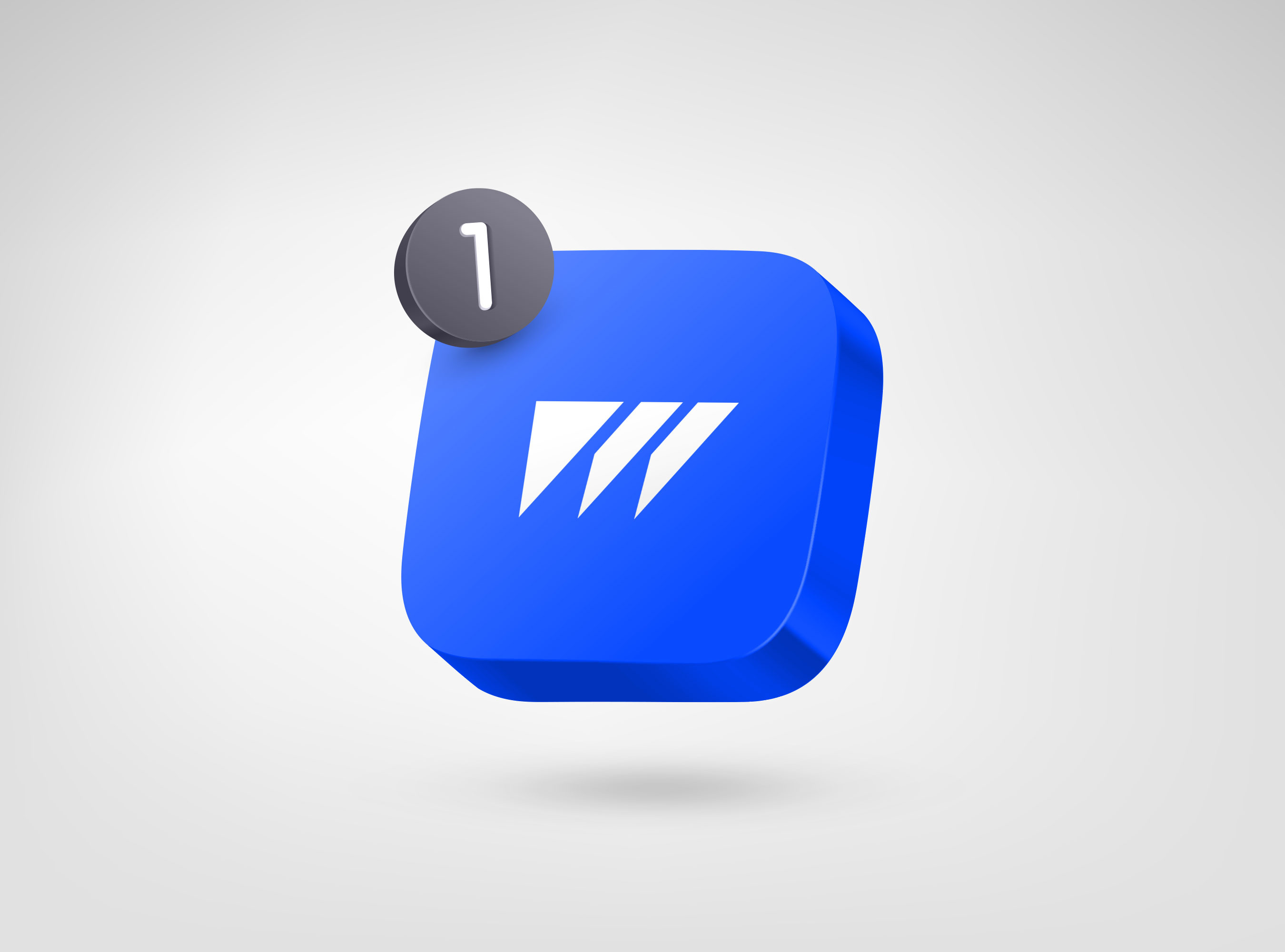 Webmeta tech company logo branding brand design brand guidelines brand identity branding clean design corporate branding creative branding digital branding geometric logo graphic design logo design logo presentation minimal design modern logo saas branding startup branding tech branding typography visual identity web branding