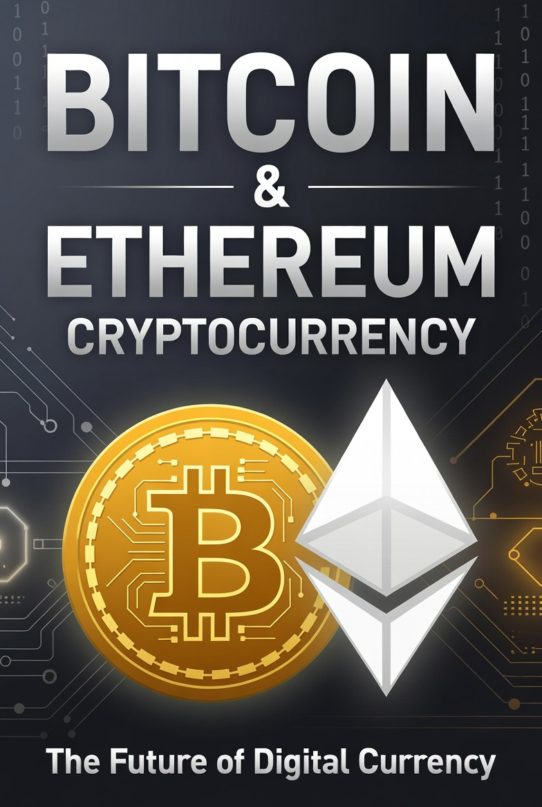 Example of Kdp E Book Cover Design