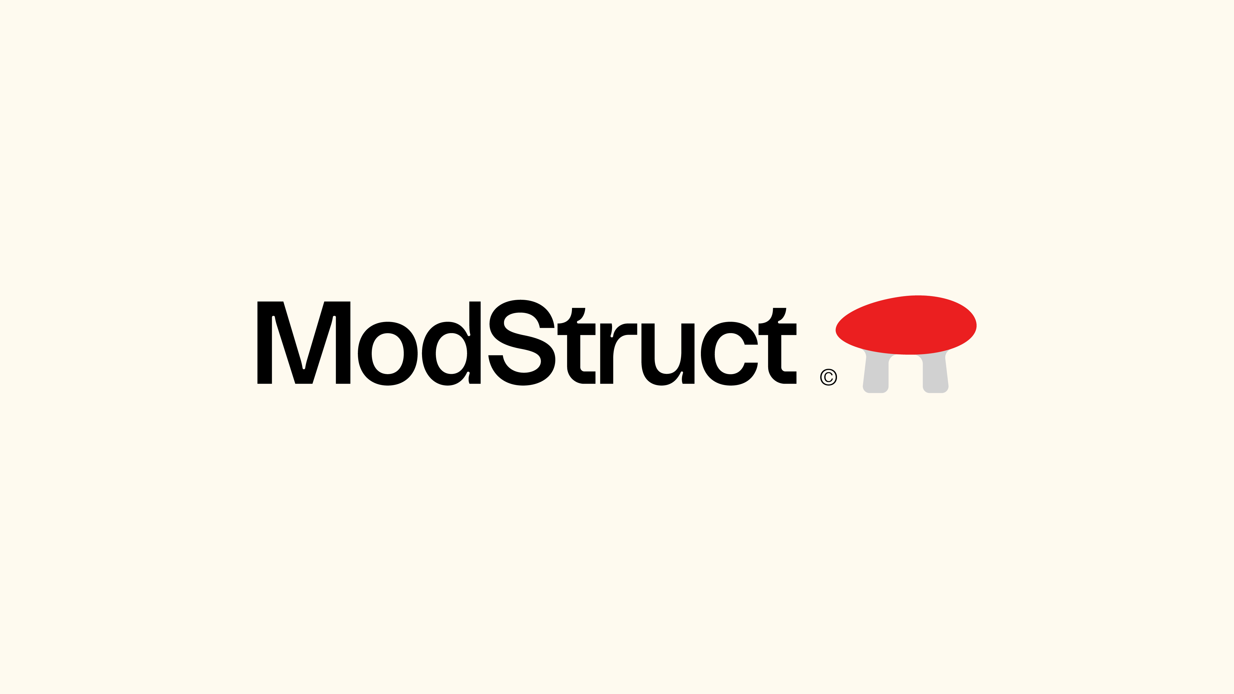 ModStruct - Interior Company Logo Design by Imtiaz Hossain Naim - Logo ...