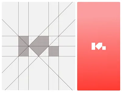Modern M Logo for Tech & Startup Brands // For Sale a b c d e f g h i j k l m n o p app logo brand identity branding clean logo corporate logo digital brand fintech logo geometric logo letter m logo m logo minimal logo modern logo monogram logo professional logo q r s t u v w x y z saas logo scalable logo startup logo tech logo