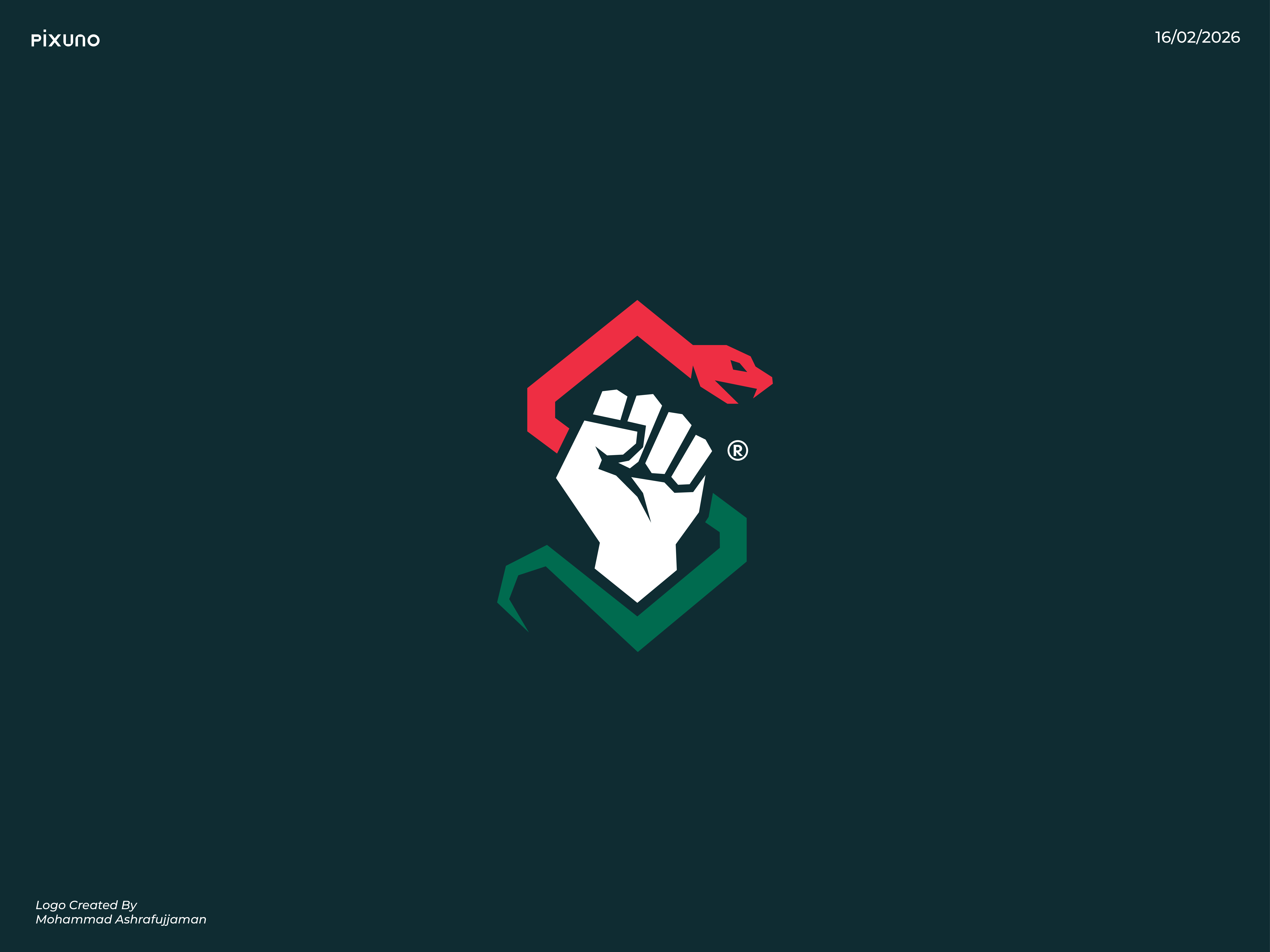 Example of Custom Mascot Logo Design + Ready Logos