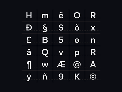 Gantari – Sans Serif Font Family branding design font free font free typeface geometric font geometric typeface humanist humanist font humanist typeface modern font sans serif typeface typeface design typography
