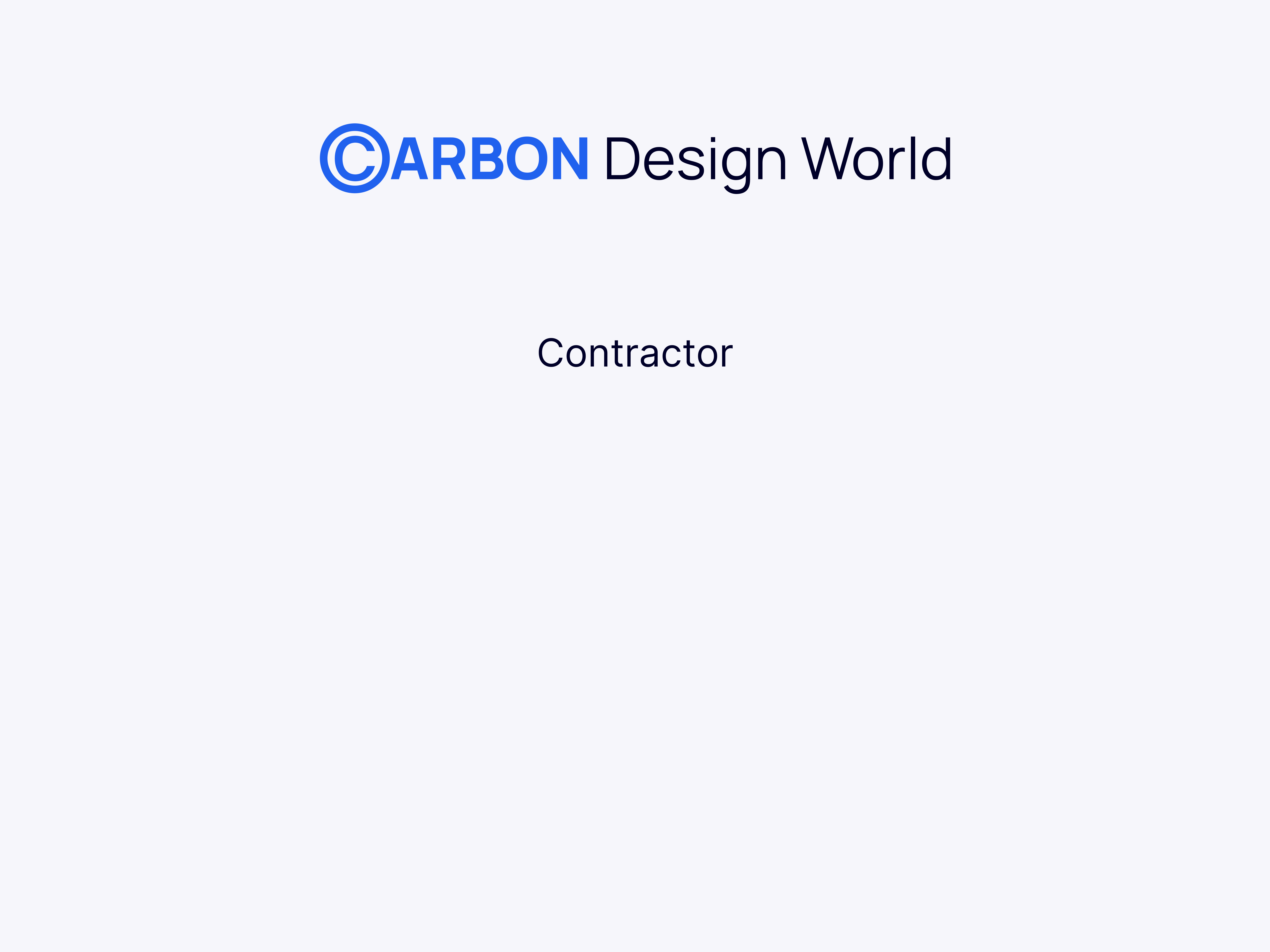 Example of Full Time Designer 3 Months