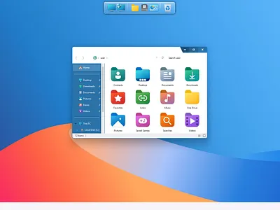 Obetal SkinPack for Windows 11 and 10 graphic design skin skinpack theme ui